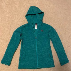 Girls Patagonia Better Sweater